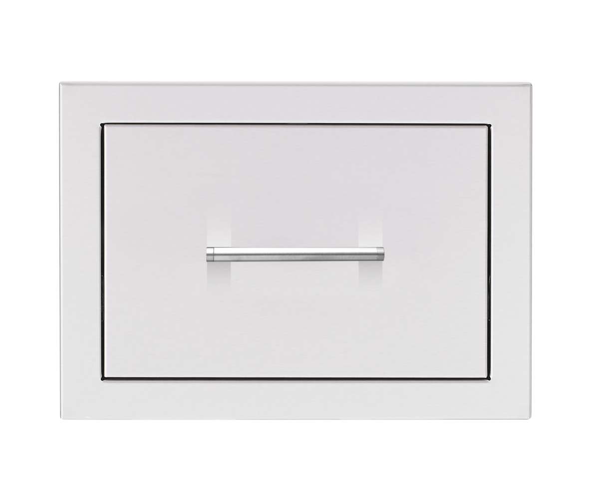 TrueFlame 17" Single Drawer - TF-DR1-17
