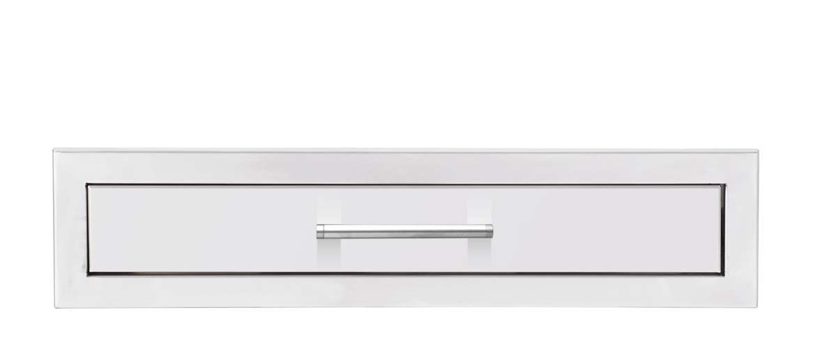 TrueFlame 26" Utensil Drawer - TF-DR1-26U