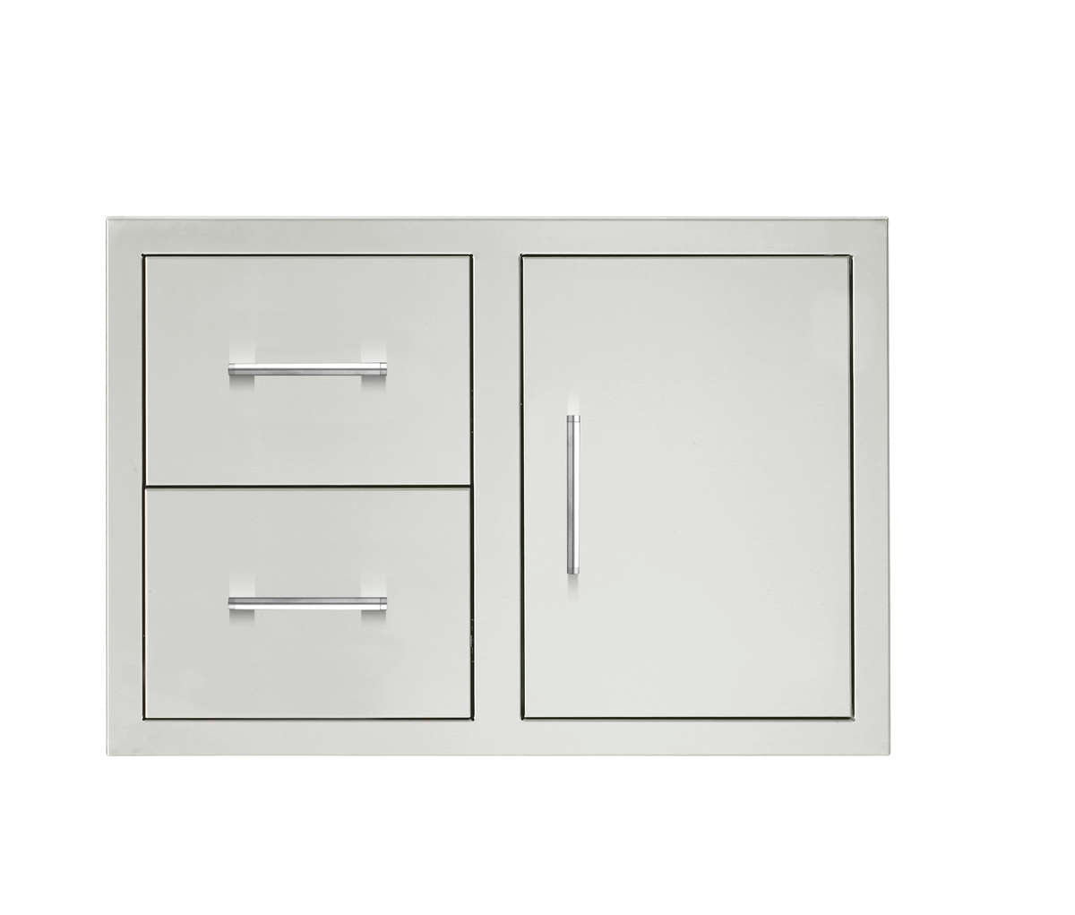 TrueFlame Drawer & Access Door Combo - TF-DC-P