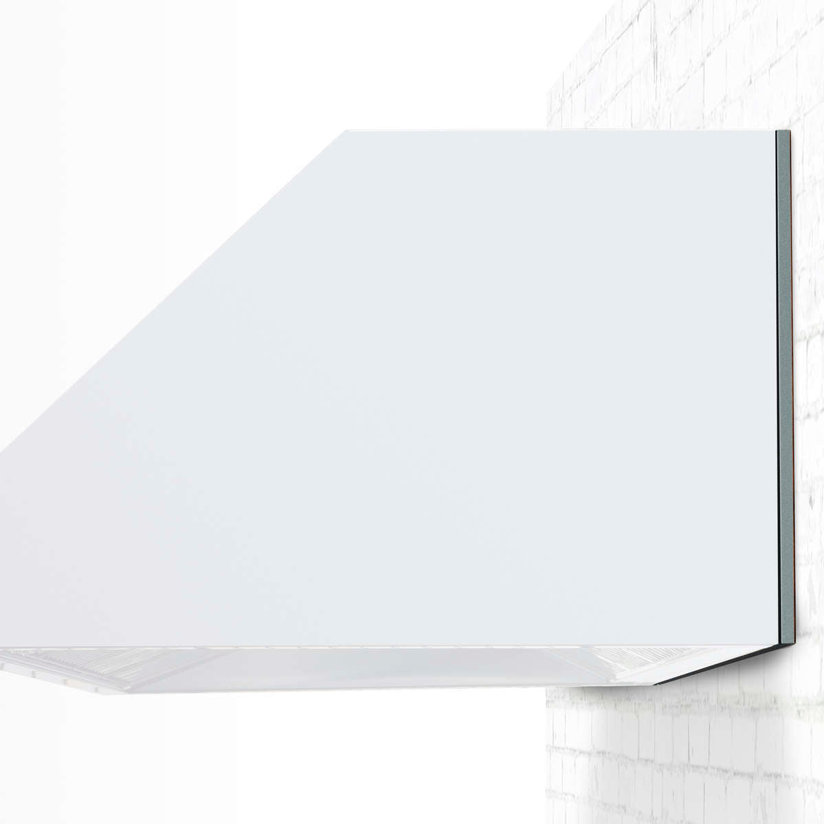 TrueFlame Mounting Bracket for Vent Hood - TF-VH-SPT