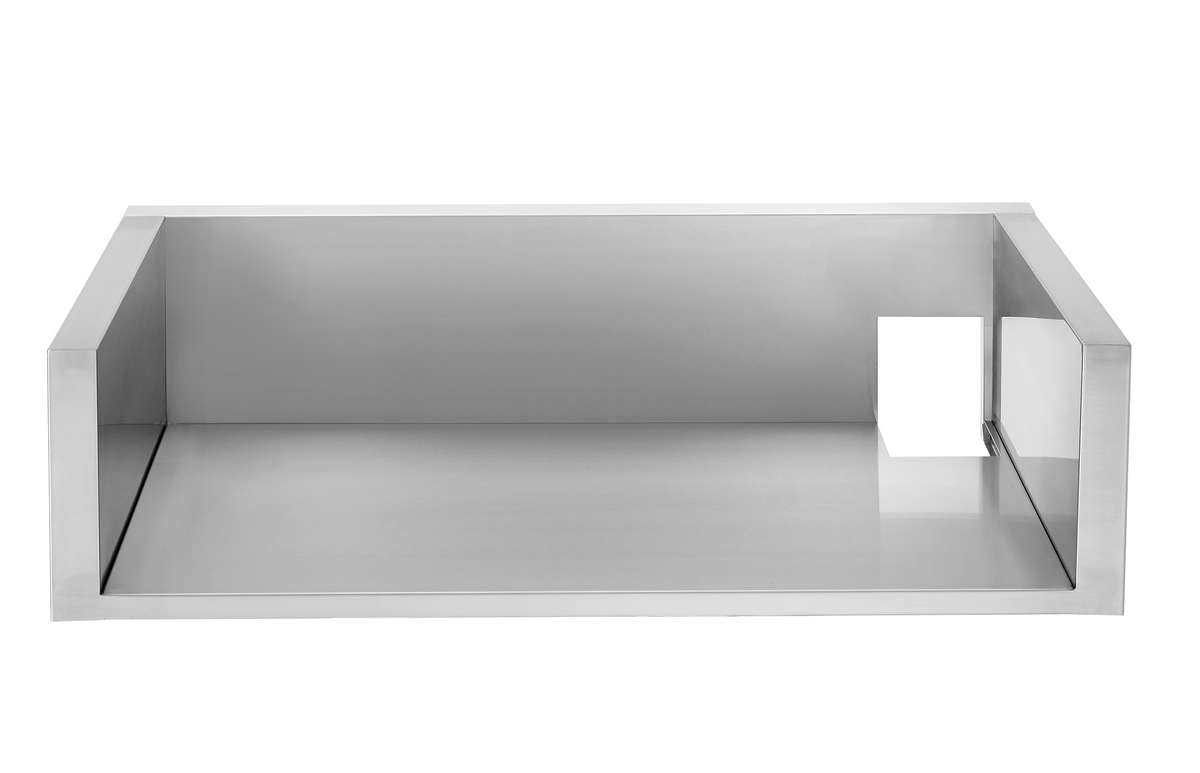 TrueFlame 32" Grill Liner - GL-TF32