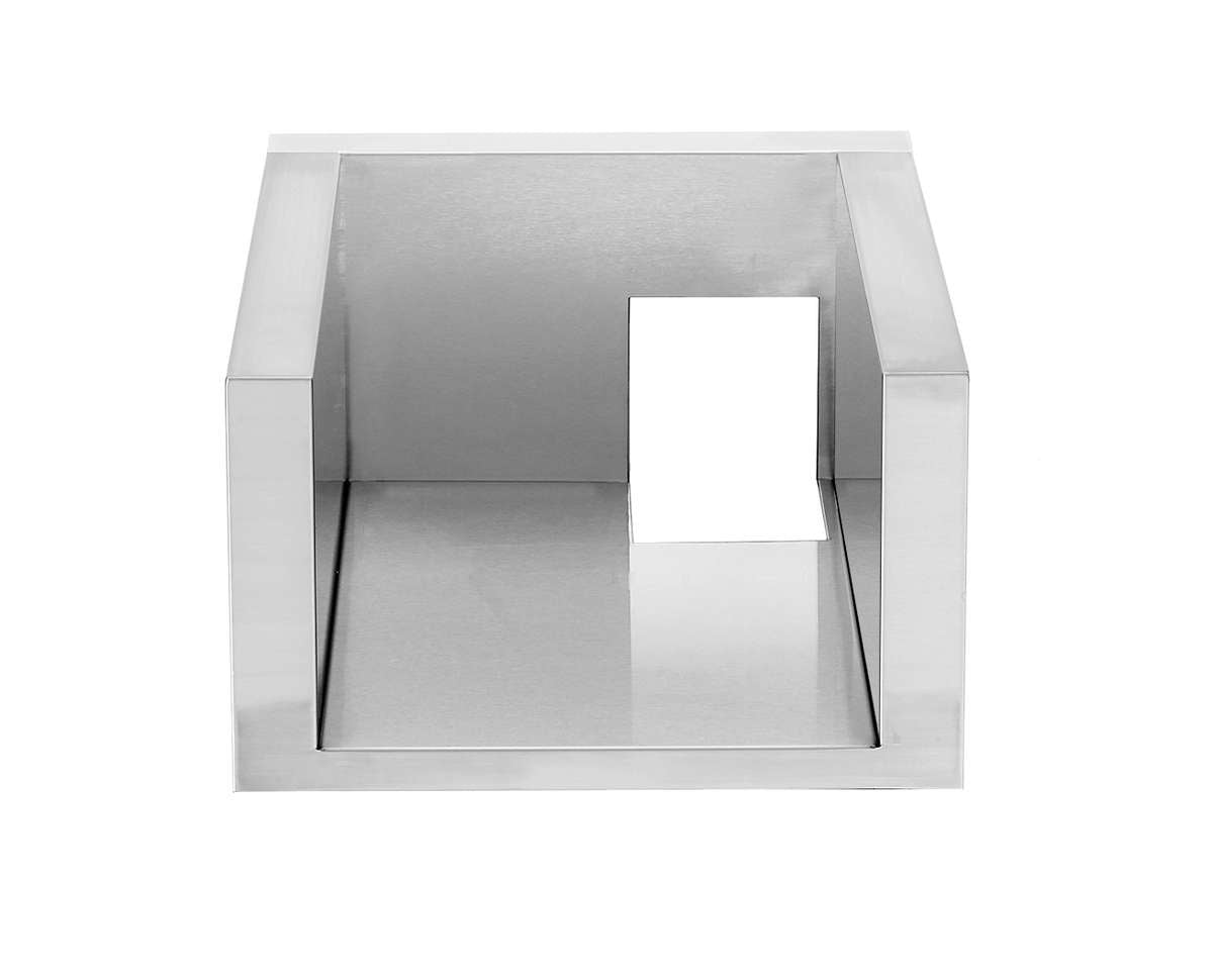 TrueFlame Double Side Burner Liner - GL-TFSB2