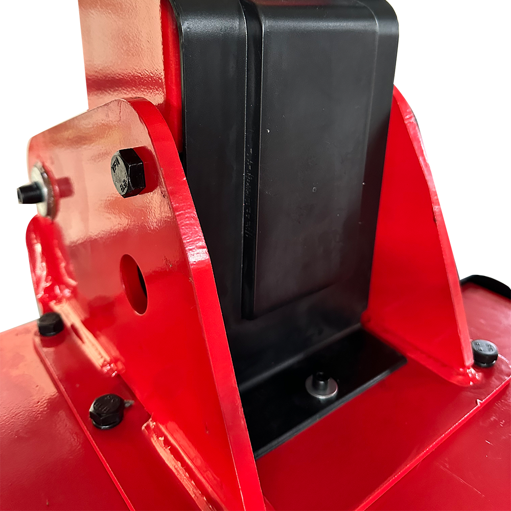 Katool KT-T850 Tilt-Arm Wheel Clamp Tire Changer Machine