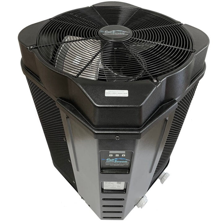 Gulfstream 137K BTU Heat/Cool Pump HE150TA