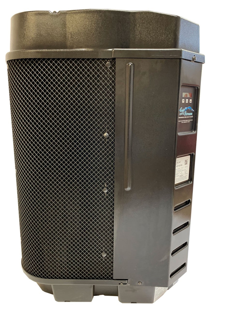 Gulfstream 137K BTU Heat/Cool Pump HE150TA