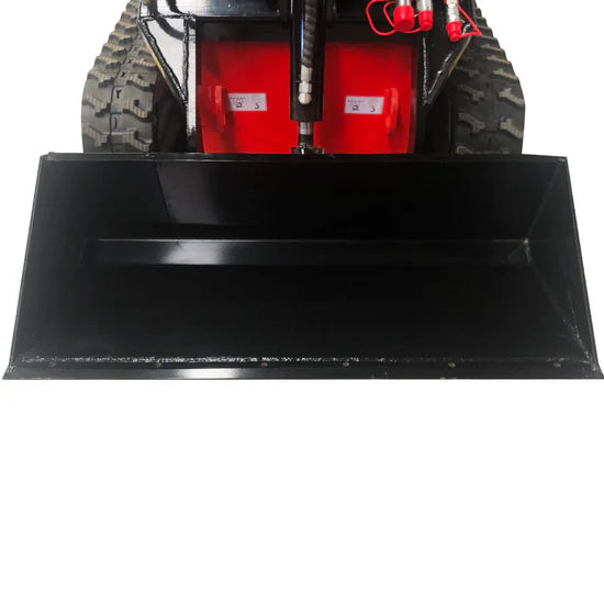 Katool KT-SK26B, Skid Steer Track Loader