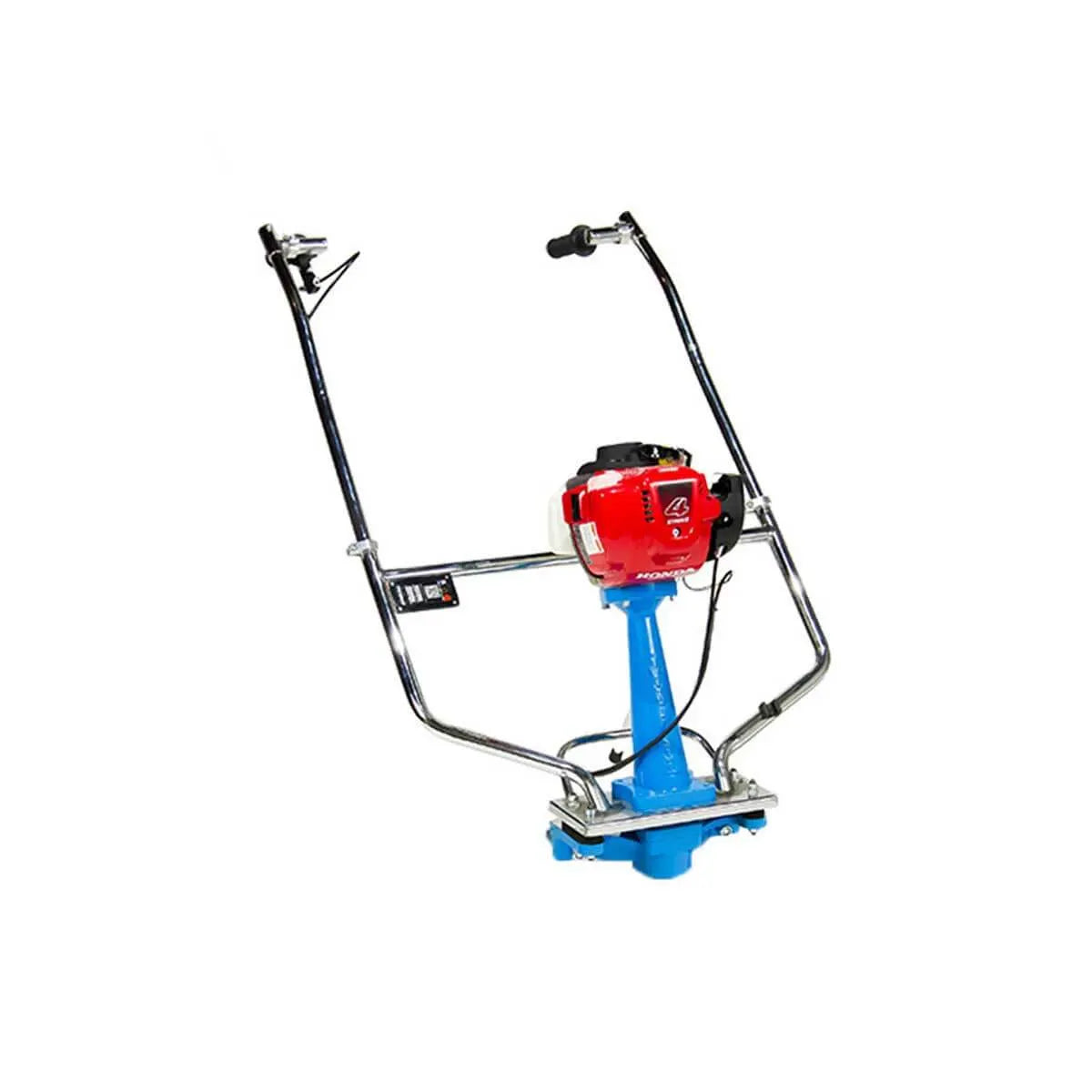 Bartell Uni-Screed Power Unit