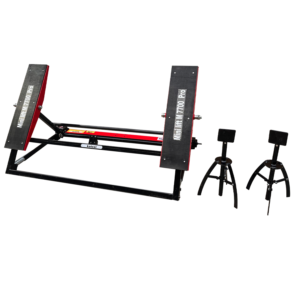 Katool KT-M7700 6,600 Tilt Lift