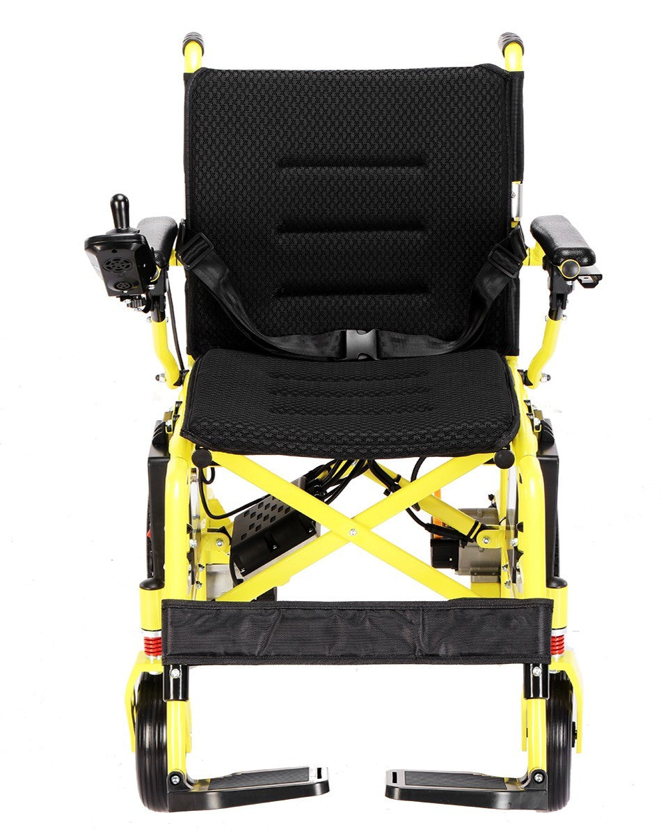 Oracle Super Light Power Wheelchair