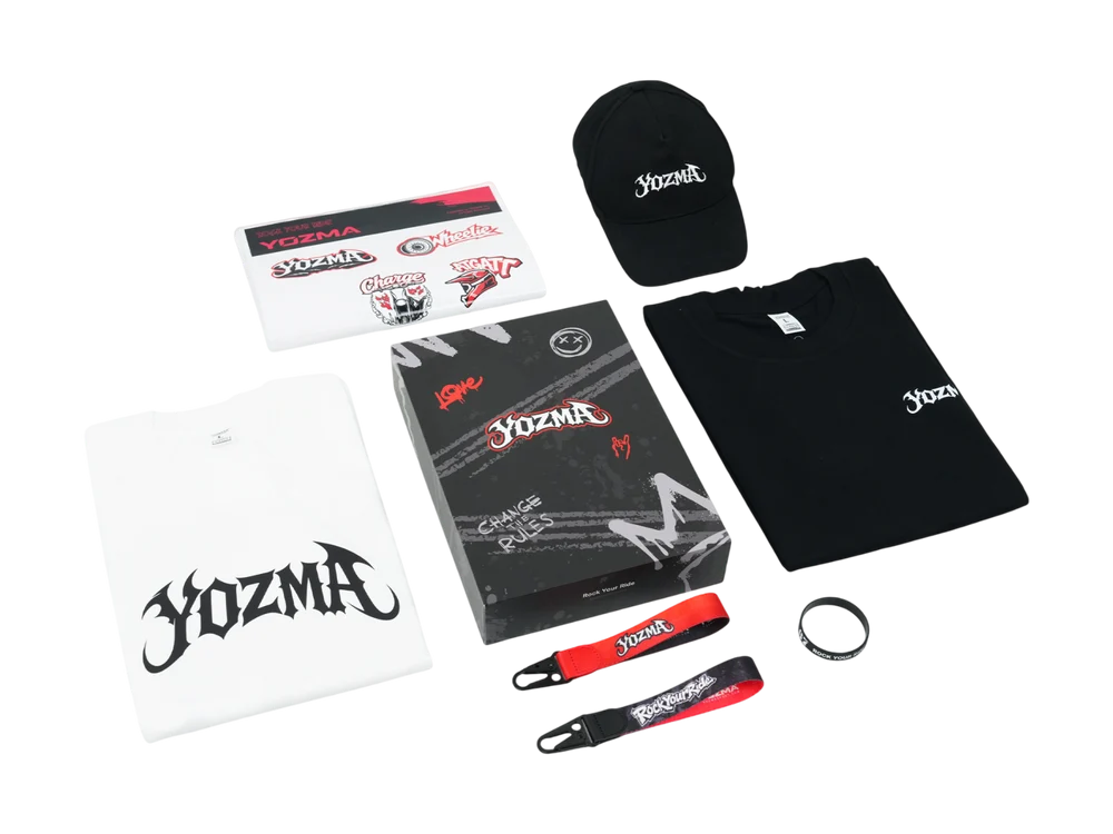 Yozma Gift Box