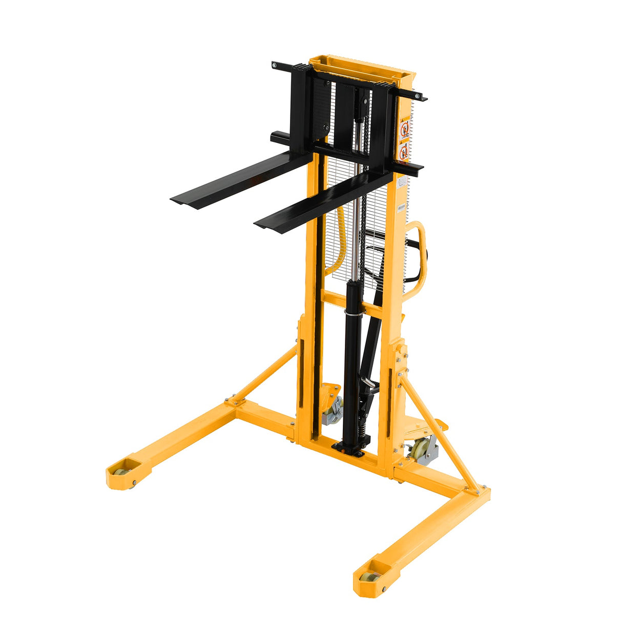 Apollolift Straddle Legs 1100lbs Cap. 63" Lift Height A-3004