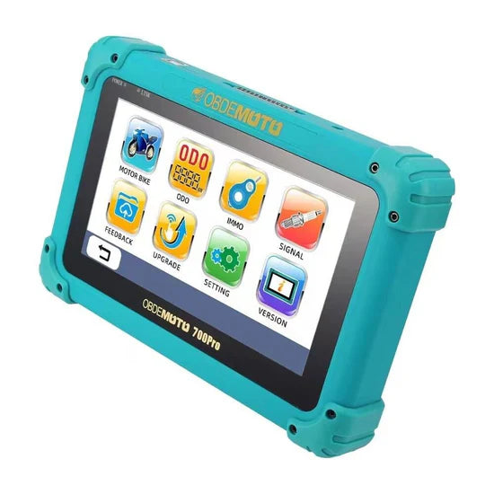 Katool OBDEMOTO OBD2 All System Diagnostic Scanner