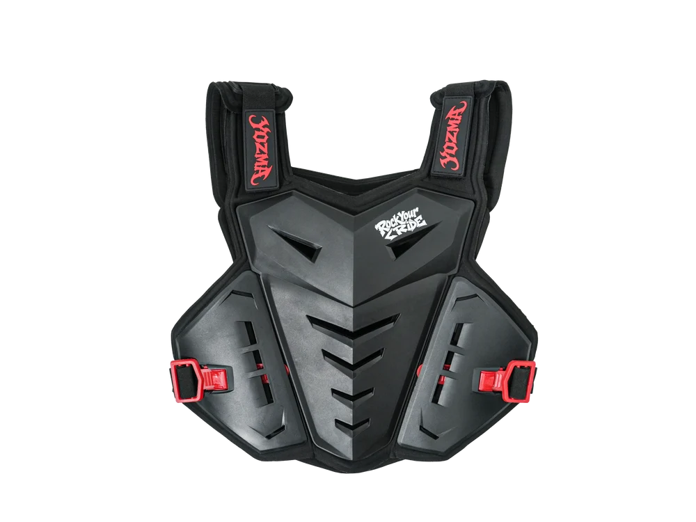 Yozma Off-Road Chest Protector