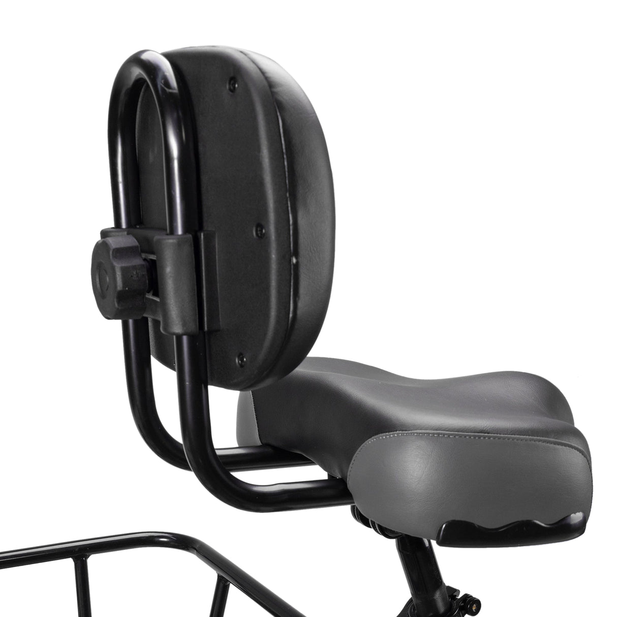 NAKTO S02 48V/16Ah 500W Electric Trike