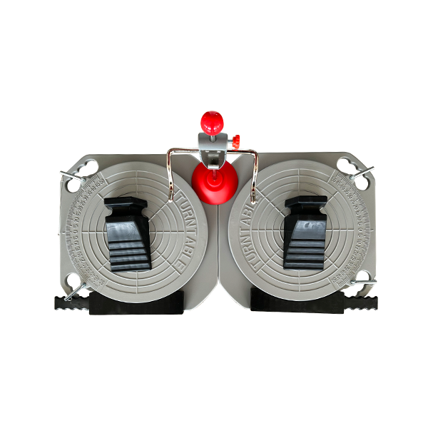 Katool AV533 3D Wheel Alignment Machine