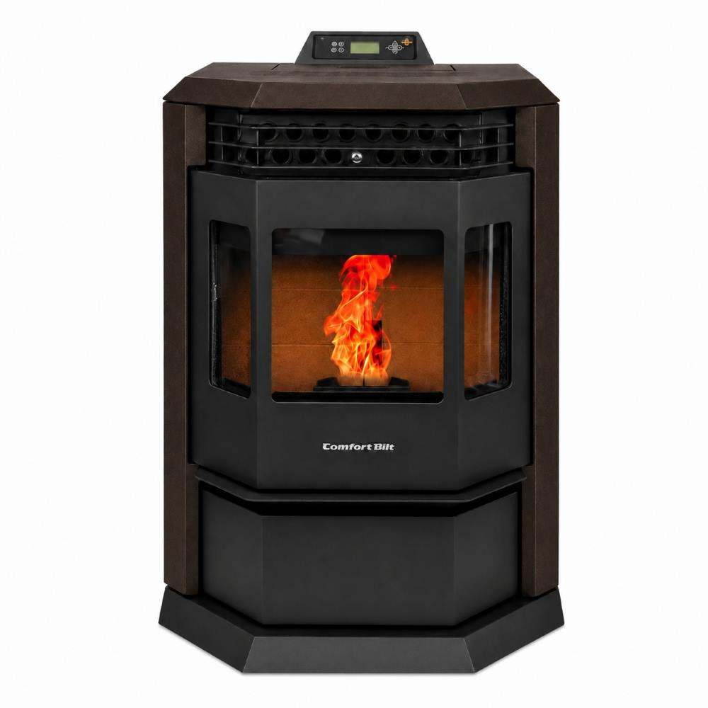 ComfortBilt HP22-N 24" Pellet Stove