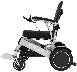 Pegasus Plus HD Bariatric Foldable Wheelchair