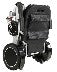 Pegasus Plus HD Bariatric Foldable Wheelchair
