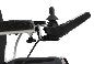 Pegasus Plus HD Bariatric Foldable Wheelchair