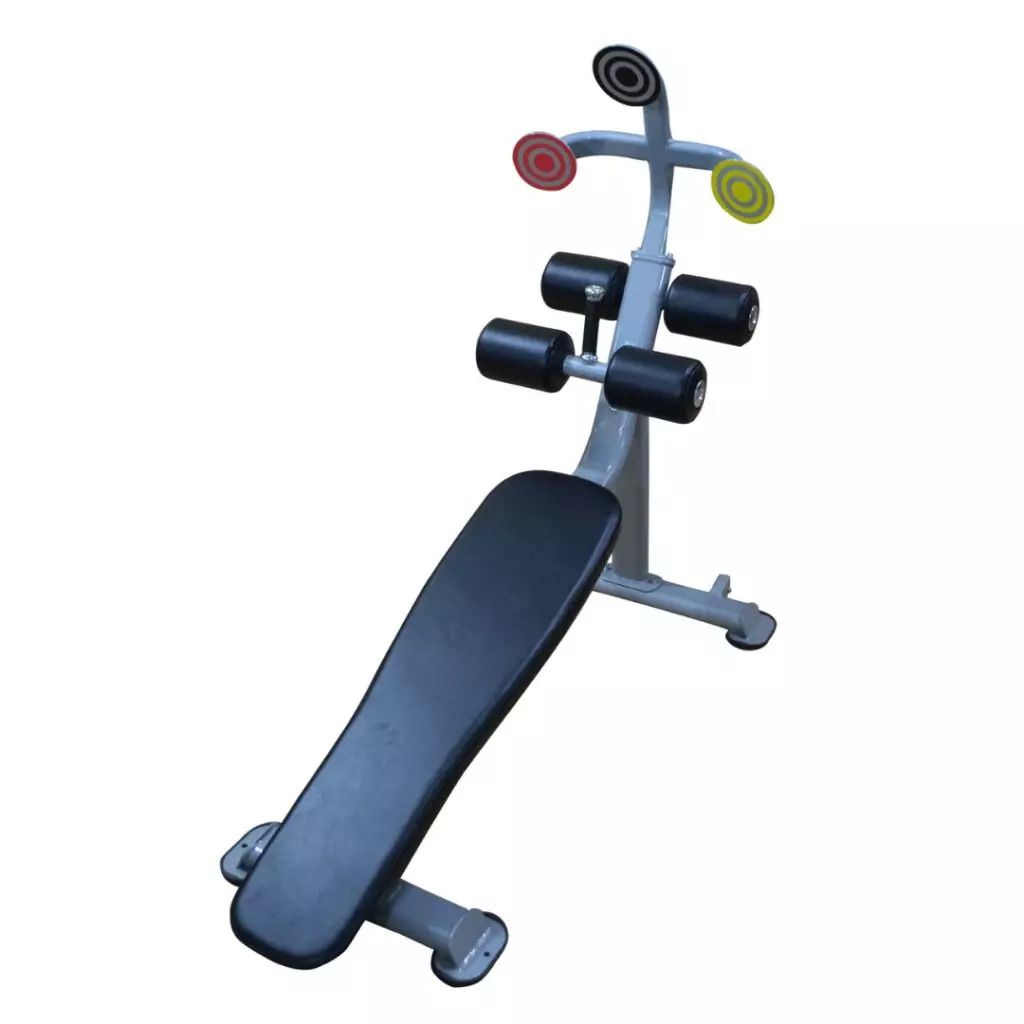 The Abs Company Target Abs™