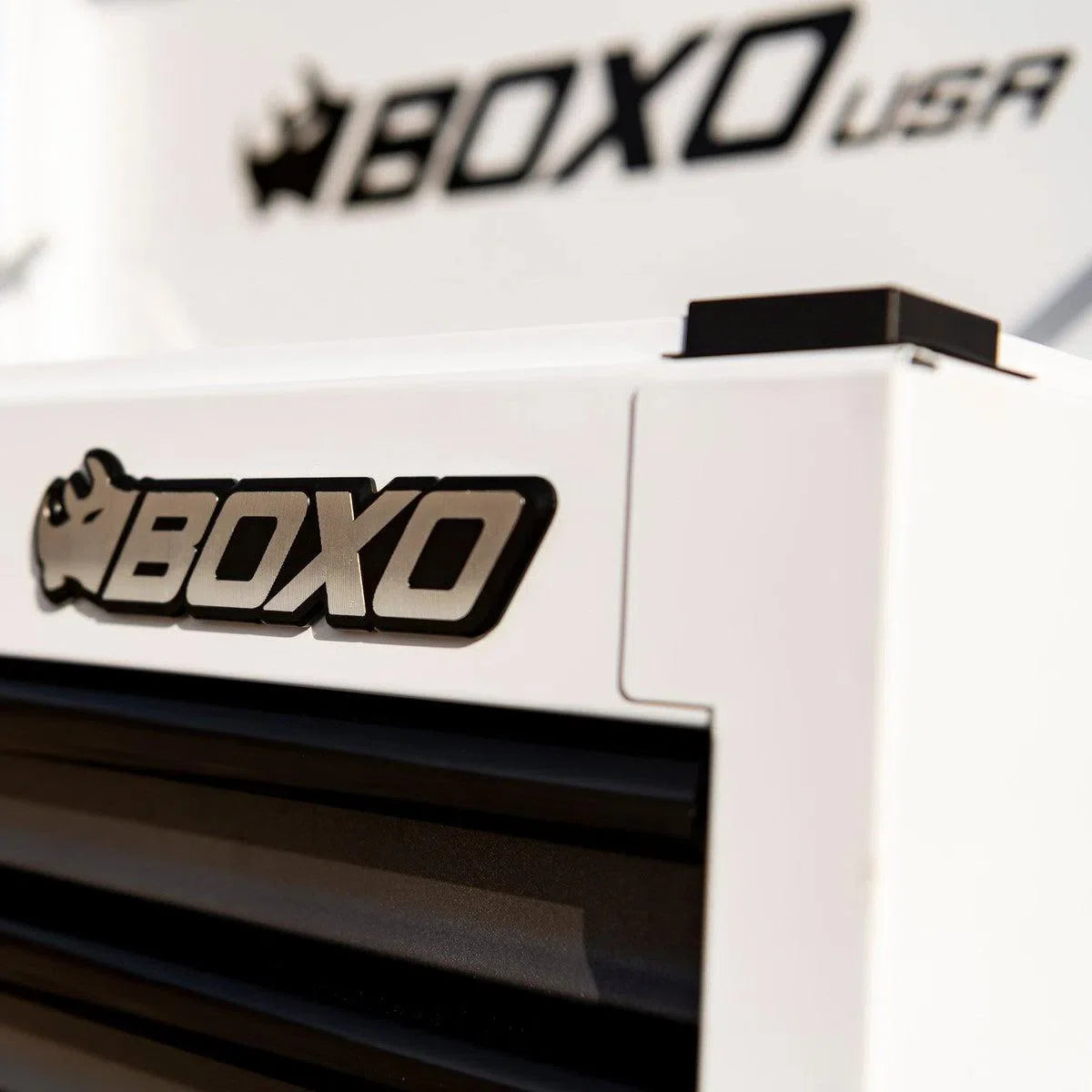 Boxo 26" 5-Drawer Hand Carry Tool Box