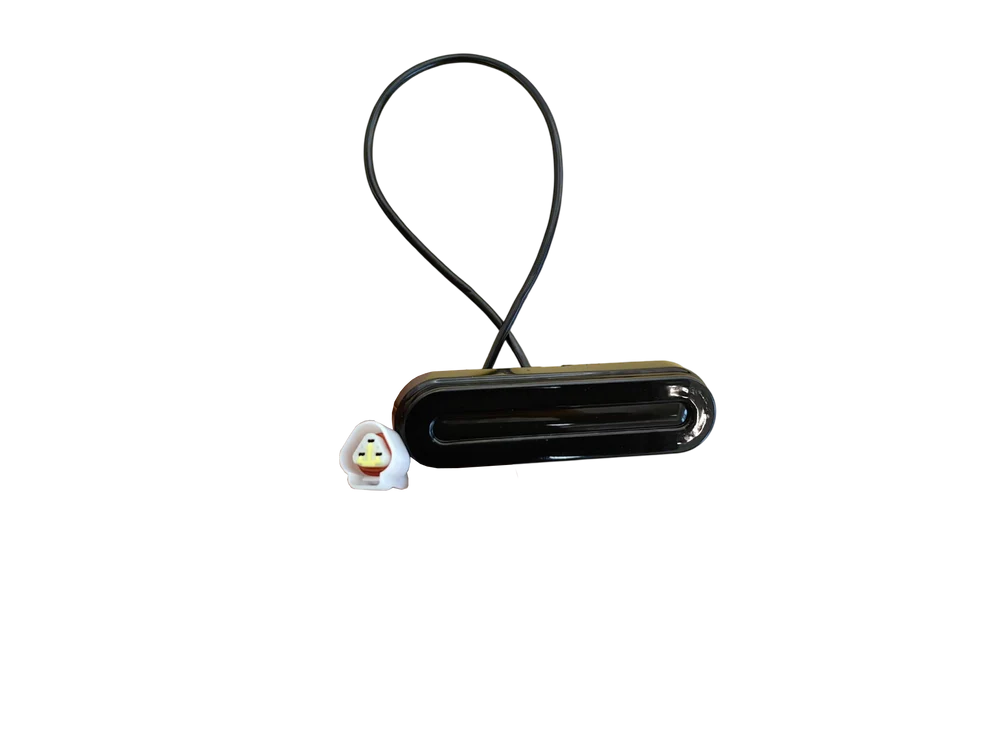 Yozma IN 10 Pro Tail Light