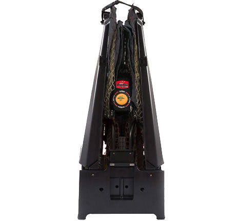 Robo-Pong 2040+ Ping-Pong Robot