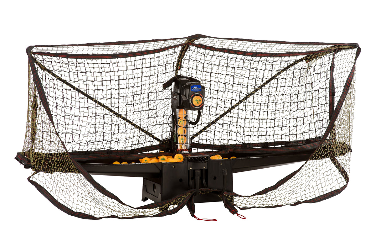 Robo-Pong Table 2055 Tennis Robot
