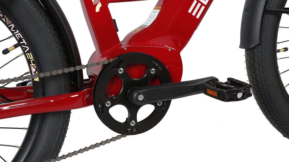 Eunorau META 2024 E-Bike