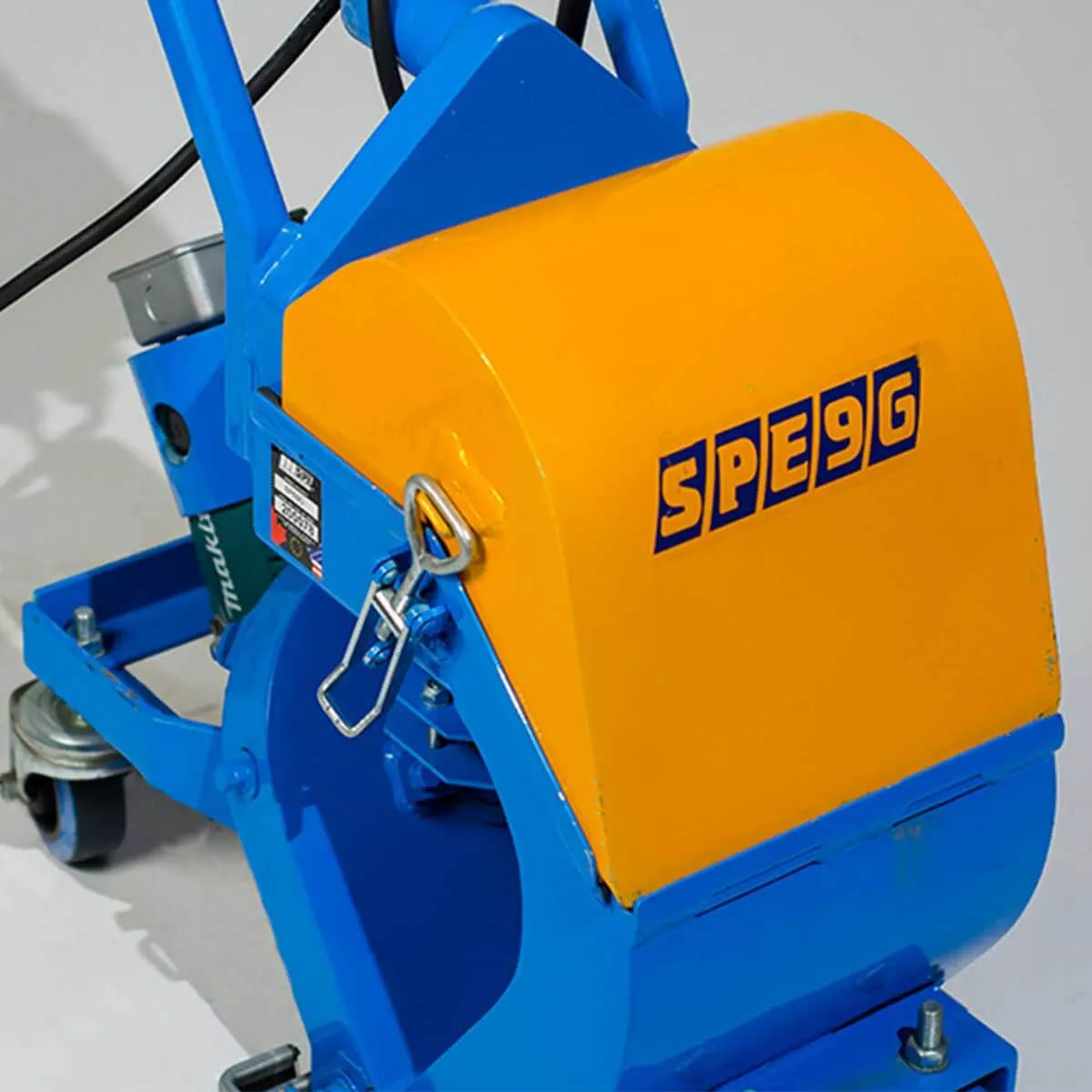 Bartell SPE 9 Autoblasters