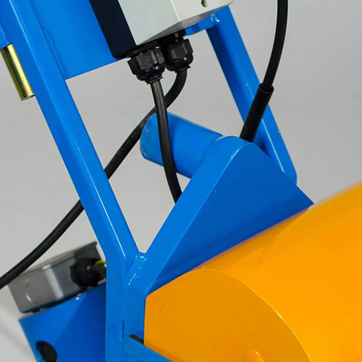 Bartell SPE 9 Autoblasters