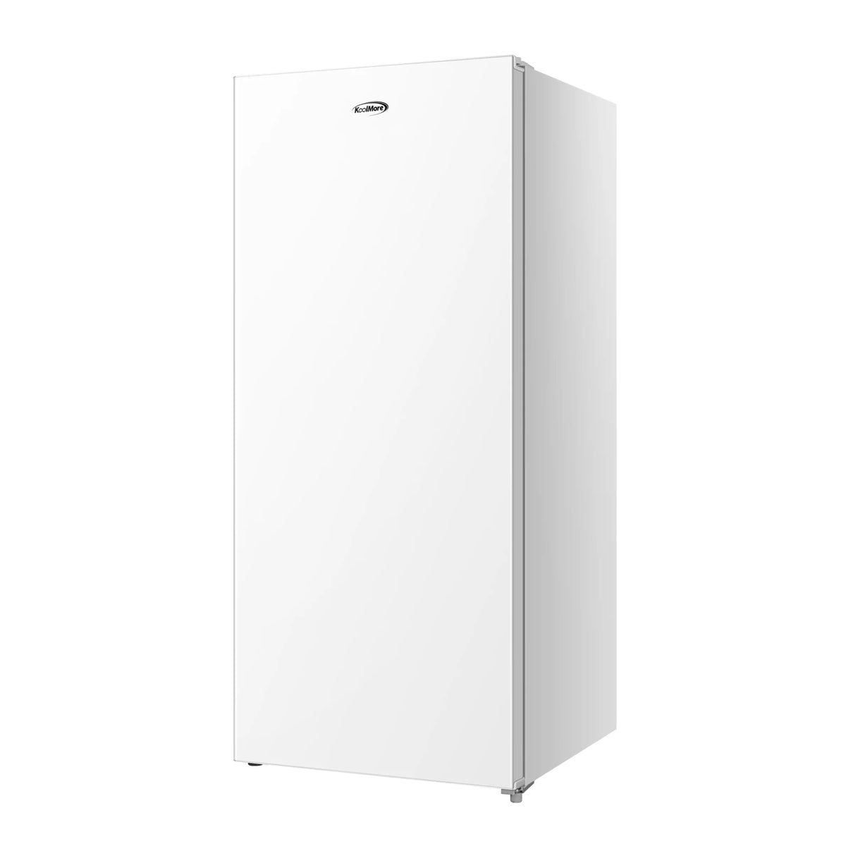 7 cu. ft. Convertible Garage Ready Upright Freezer/Refrigerator in White