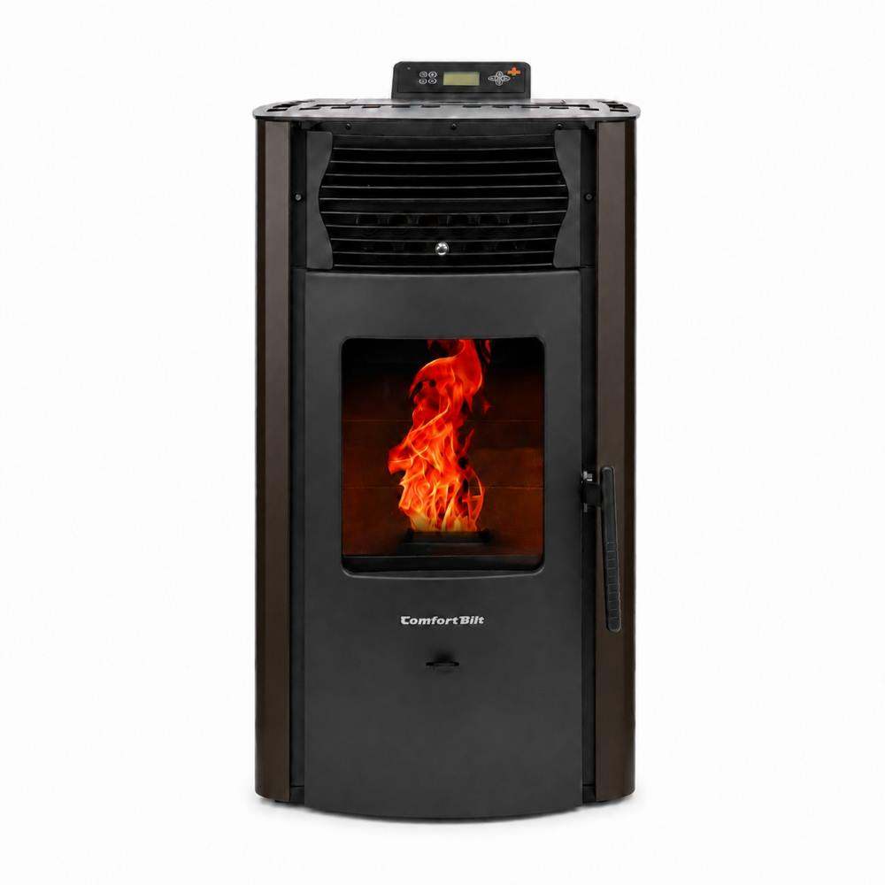 ComfortBilt HP50S 21" Pellet Stove