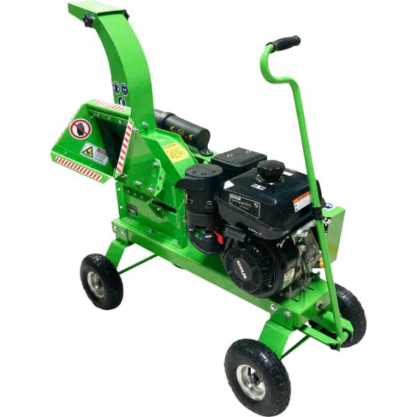Yardbeast 2510 Wood Chipper