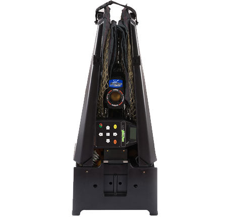 Robo-Pong Table 2055 Tennis Robot