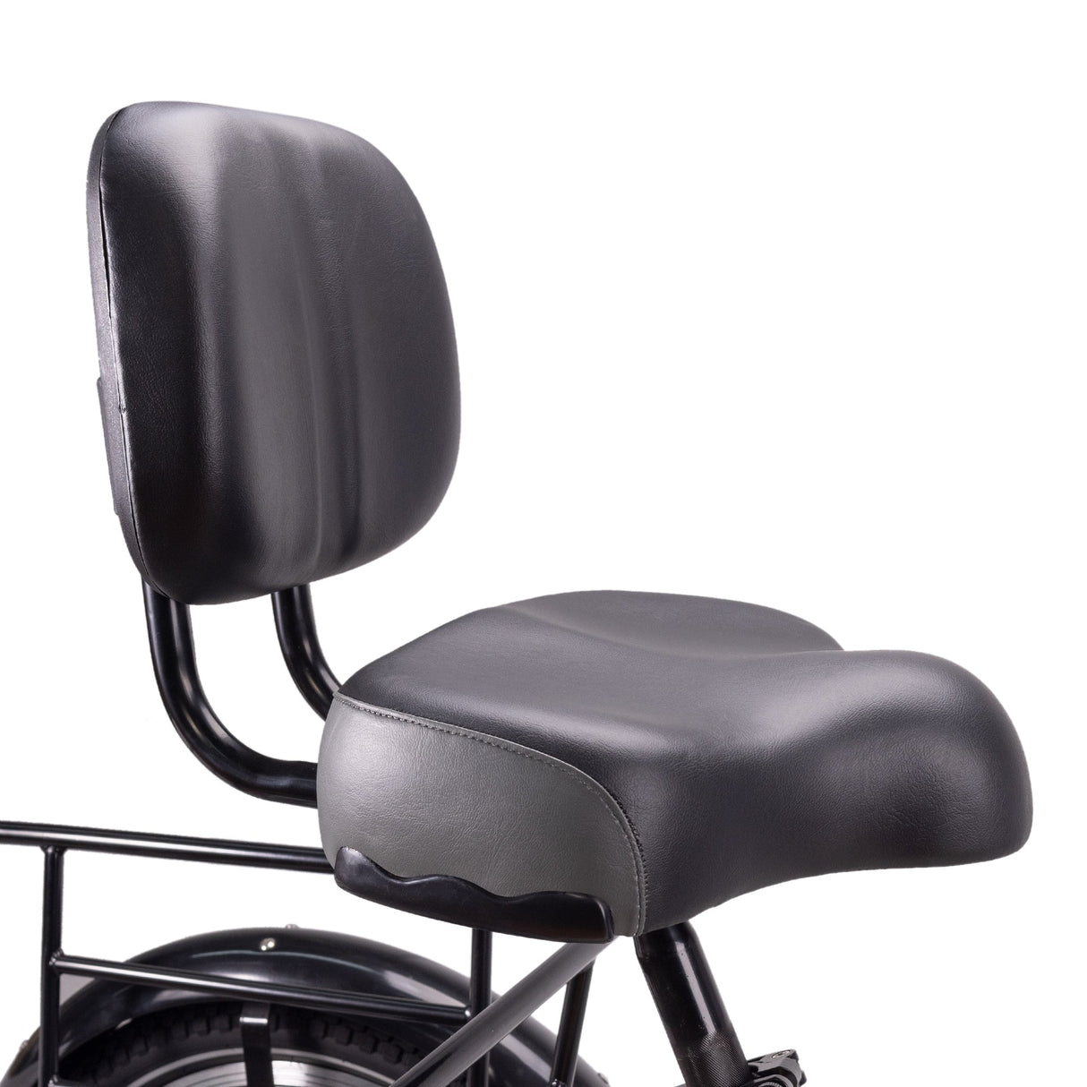 NAKTO S02 48V/16Ah 500W Electric Trike