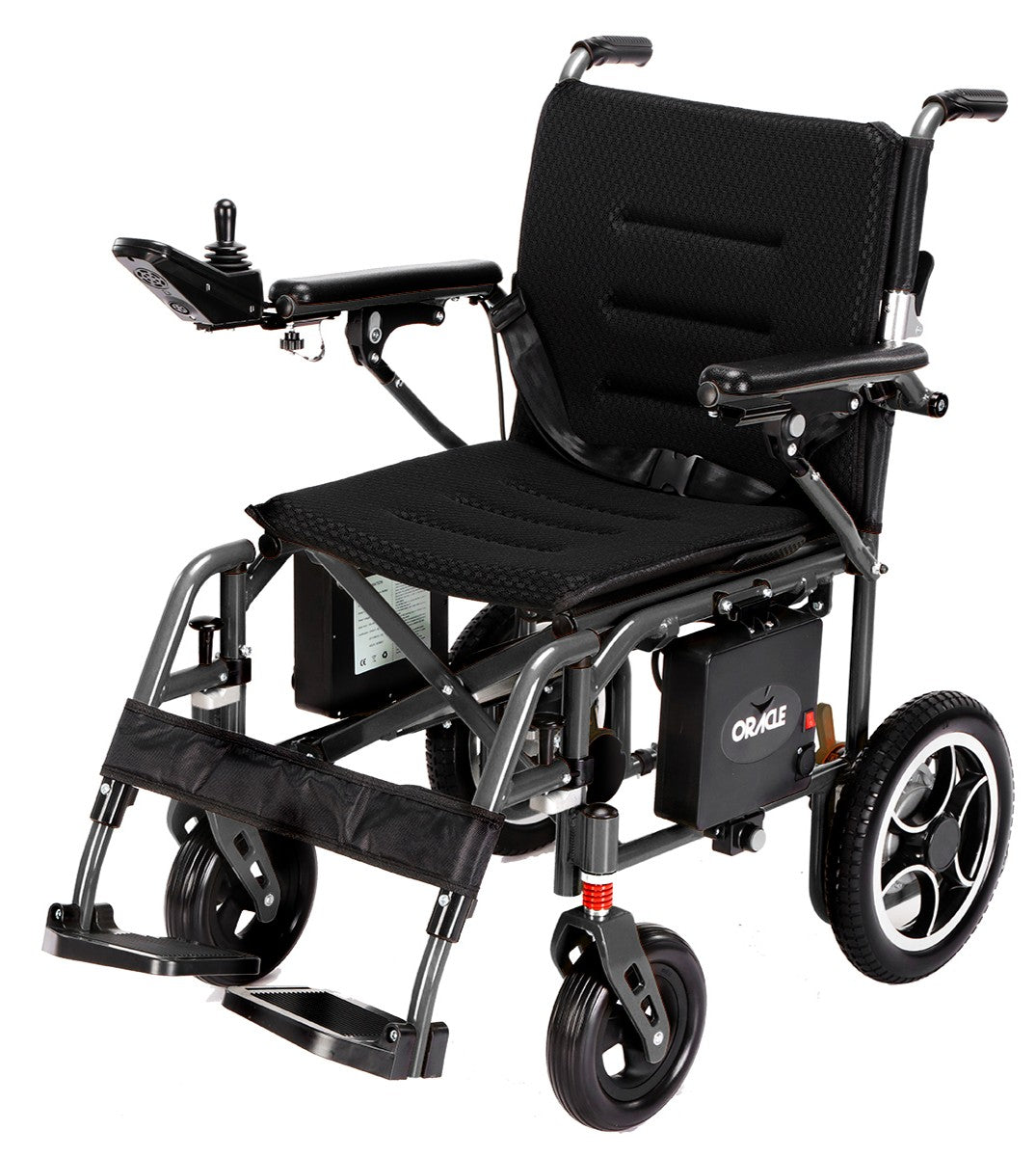 Oracle Super Light Power Wheelchair