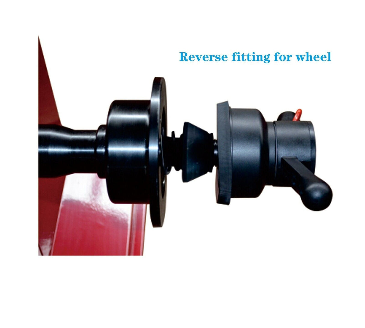 Katool Wheel Balancer B700