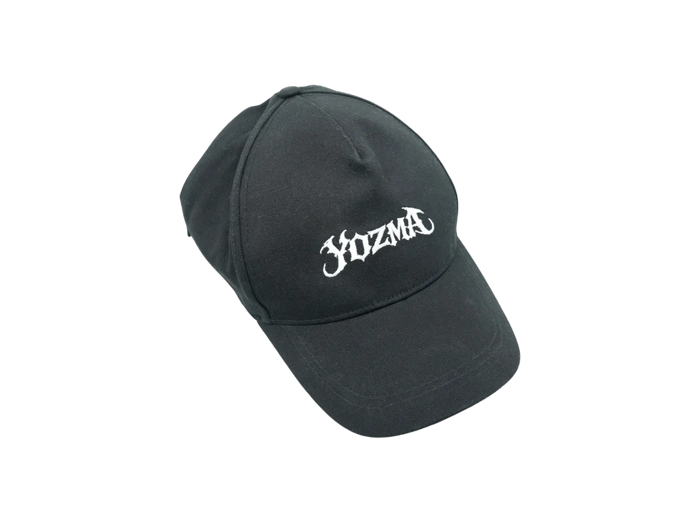 Yozma Baseball Cap