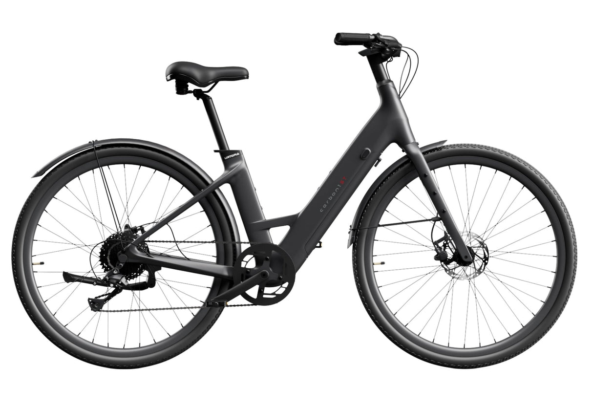 Urtopia Carbon 1 Step-Thru E-Bike