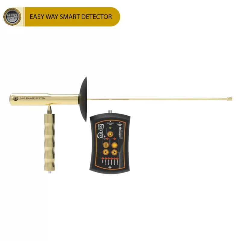 UIG GROUND SCANNER