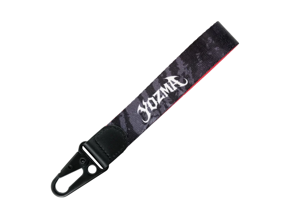 Yozma Keychain 2.0