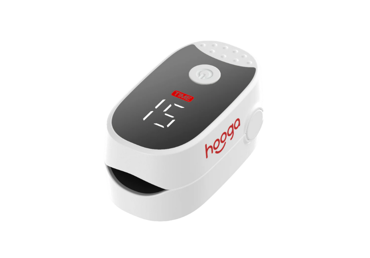 Hooga Red Light Therapy Nail Device