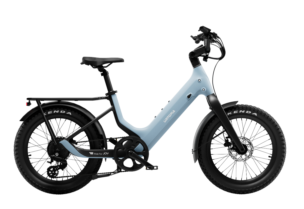 Urtopia Carbon Joy Ultra E-Bike