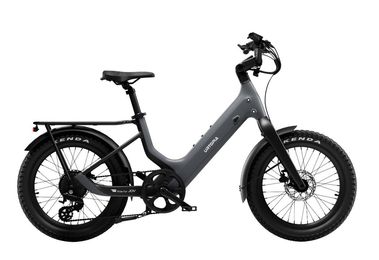 Urtopia Carbon Joy Ultra E-Bike