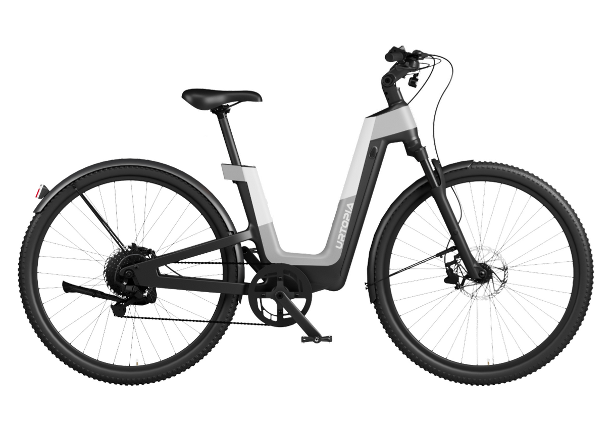 Urtopia Carbon Fusion Pro E-Bike