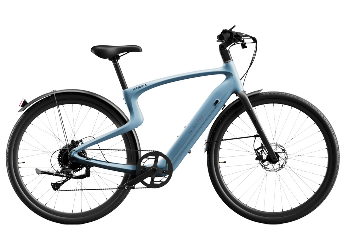 Urtopia Carbon Classic E-Bike