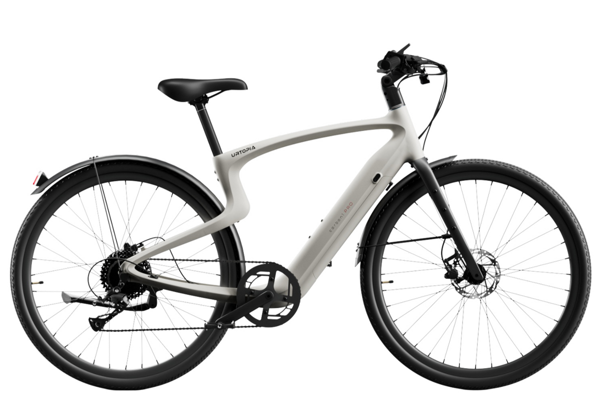 Urtopia Carbon Classic E-Bike
