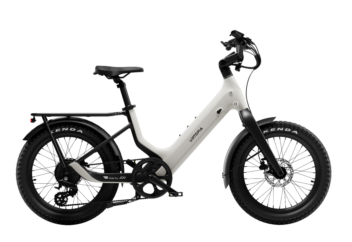 Urtopia Carbon Joy Ultra E-Bike