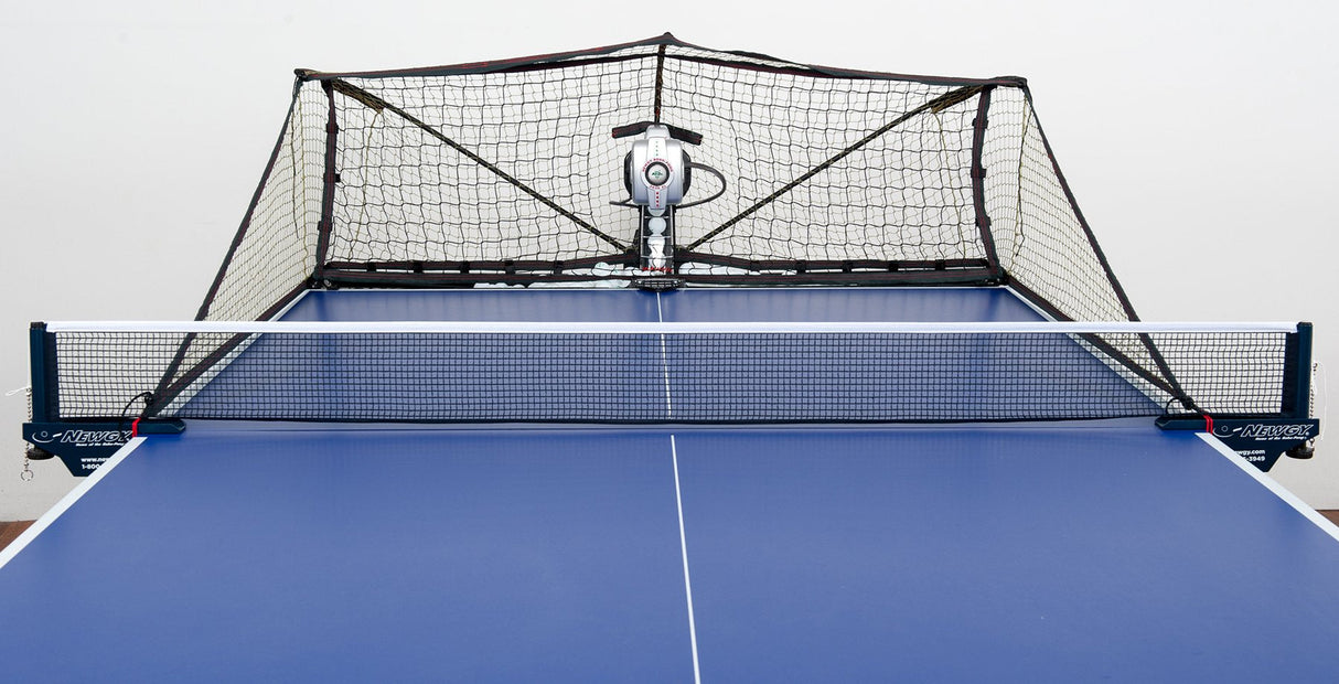 Robo-Pong 3050XL Table Tennis Robot